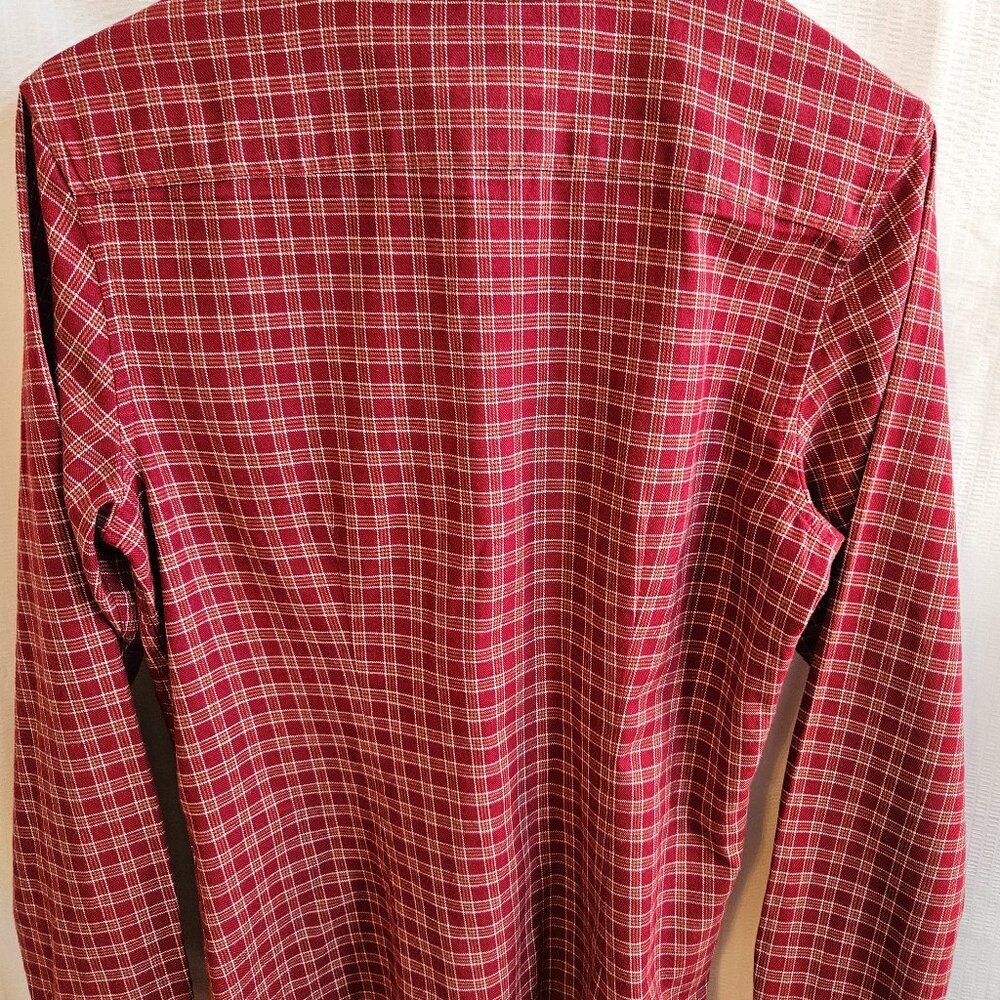 Blouse - Picture 2 of 3